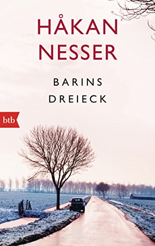 Barins Dreieck: Roman